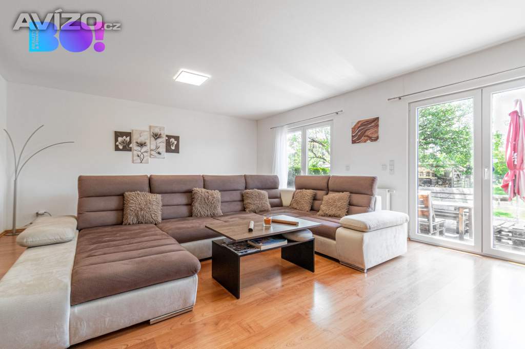 Foto inzerátu Prodej rodinného domu, 175 m², Olšany u Prostějova