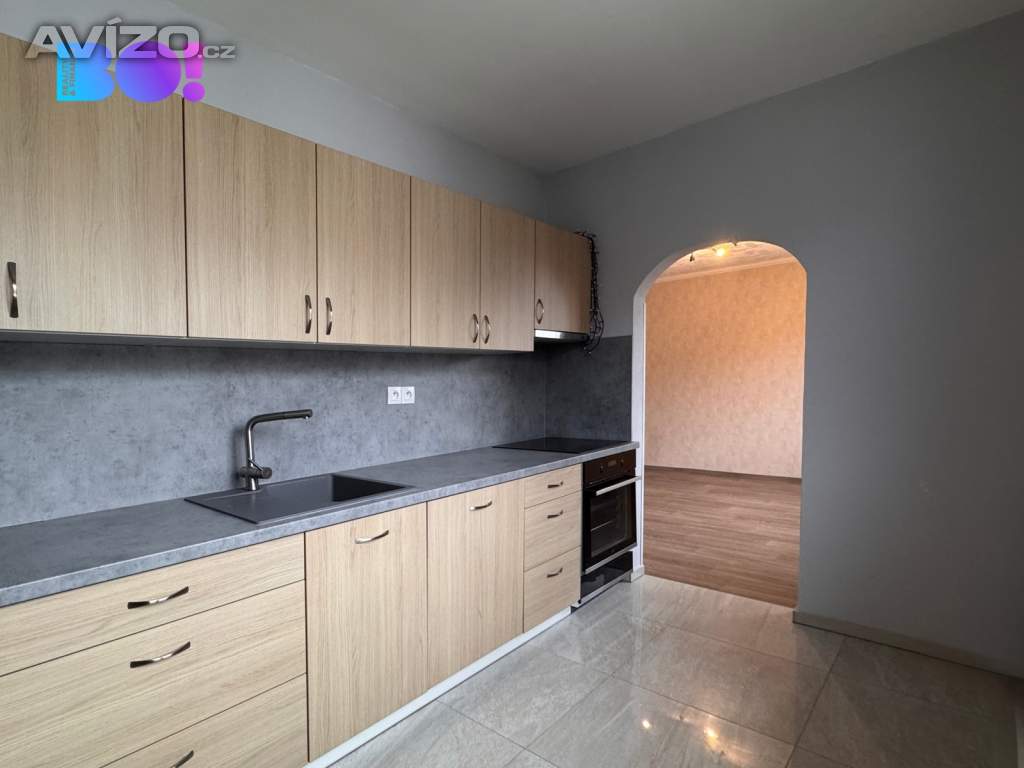 Foto inzerátu Prodej bytu 3+1, 68m², Starý Maletín