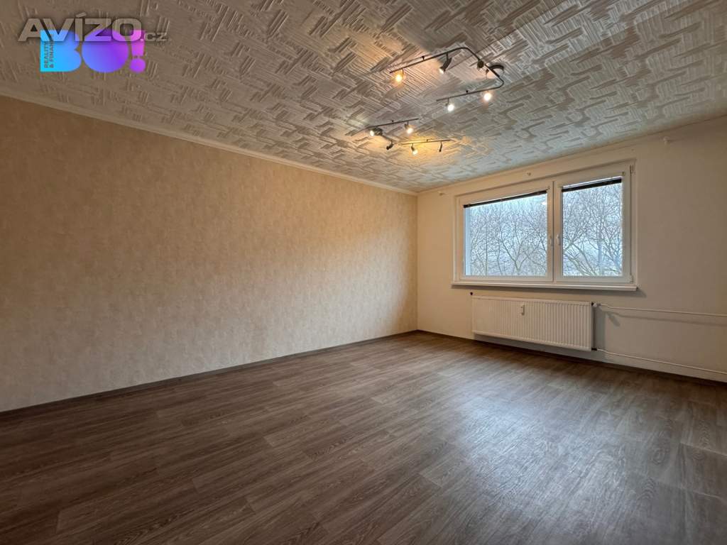Foto inzerátu Prodej bytu 3+1, 68m², Starý Maletín