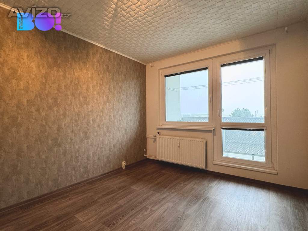 Foto inzerátu Prodej bytu 3+1, 68m², Starý Maletín