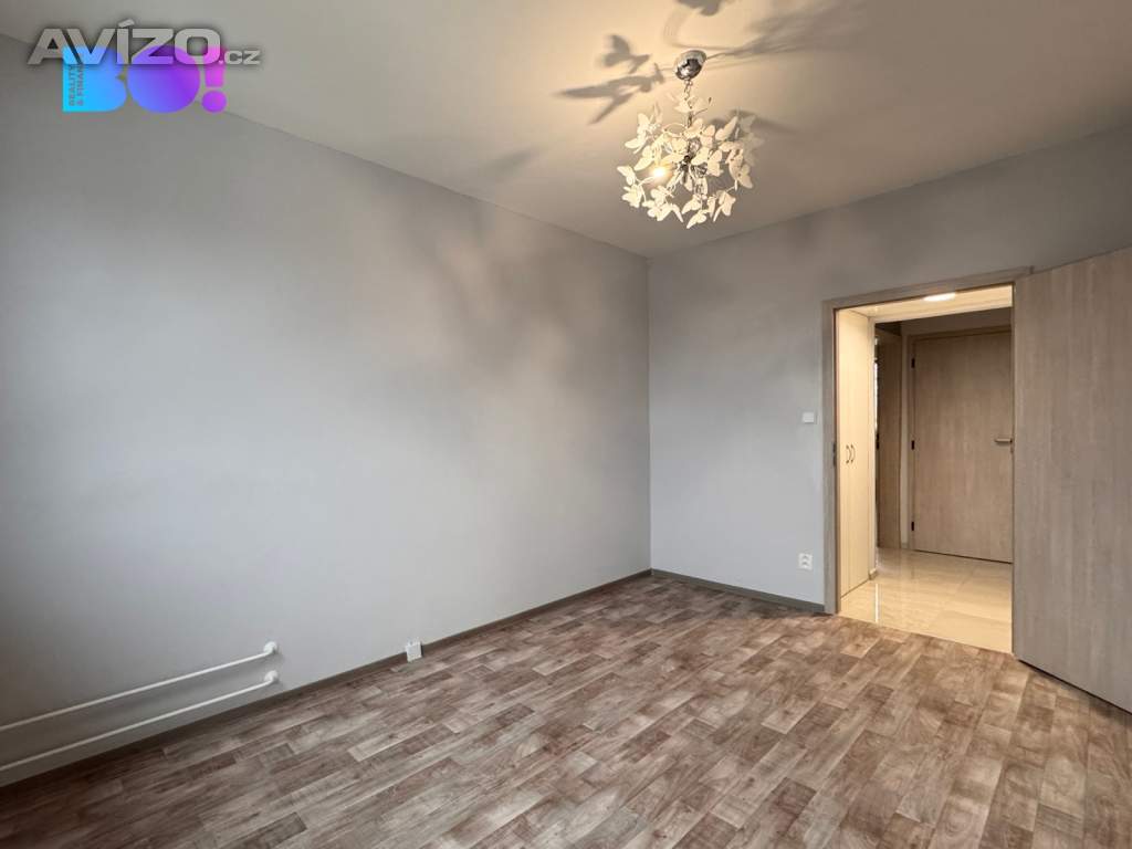 Foto inzerátu Prodej bytu 3+1, 68m², Starý Maletín