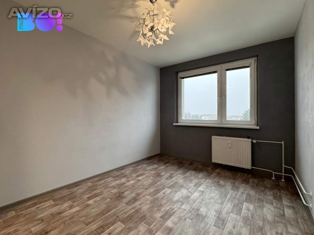 Foto inzerátu Prodej bytu 3+1, 68m², Starý Maletín