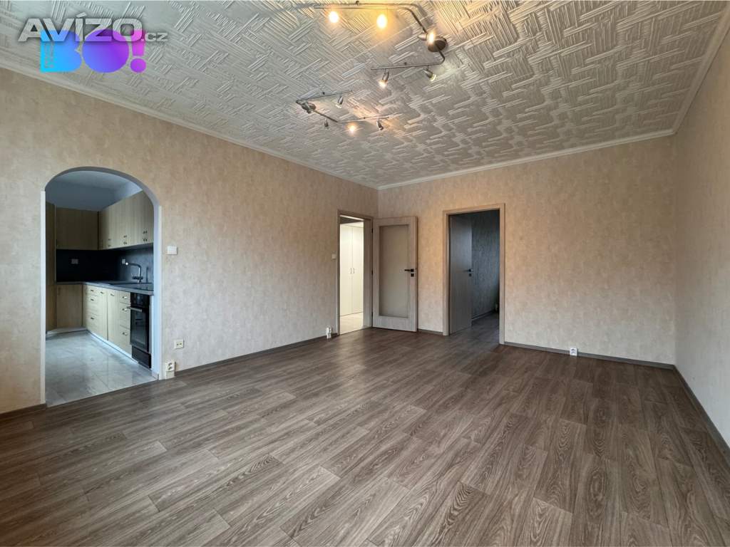 Foto inzerátu Prodej bytu 3+1, 68m², Starý Maletín