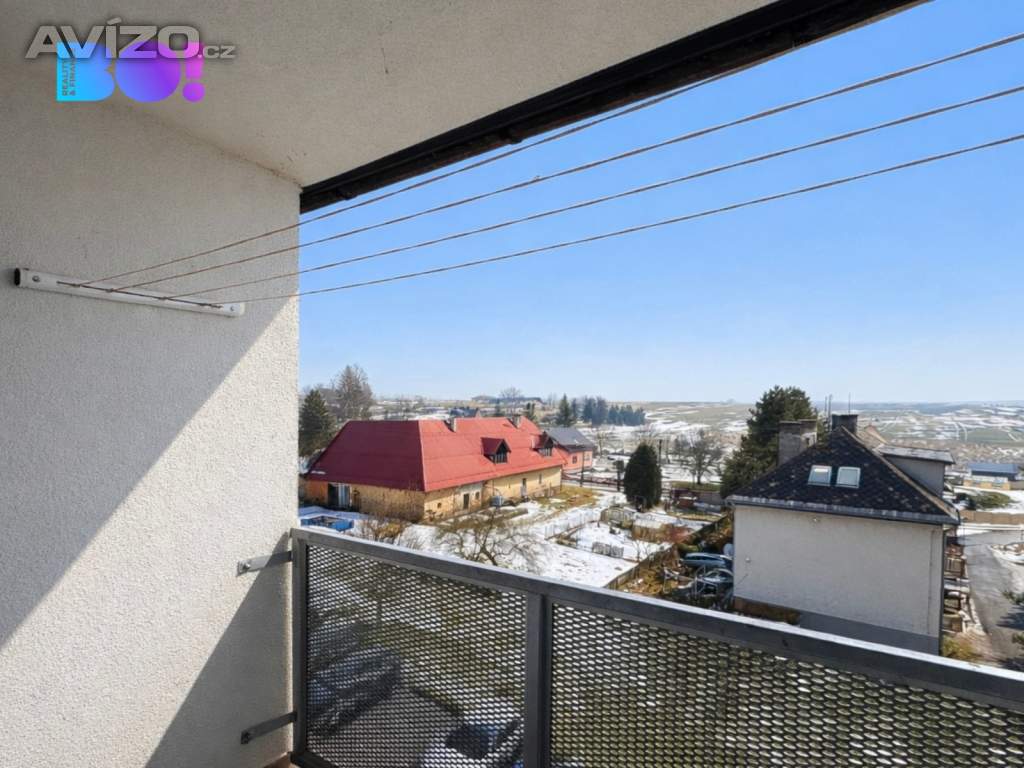 Foto inzerátu Prodej bytu 3+1, 68m², Starý Maletín