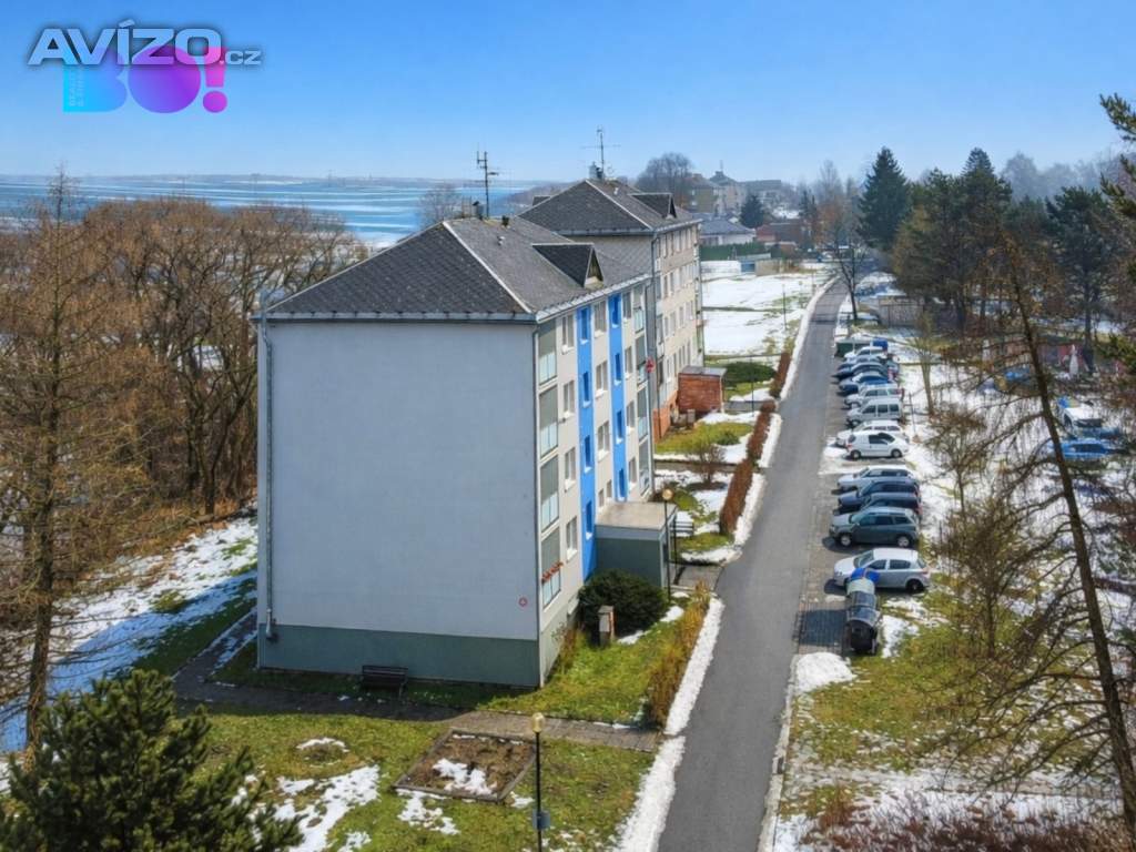 Foto inzerátu Prodej bytu 3+1, 68m², Starý Maletín