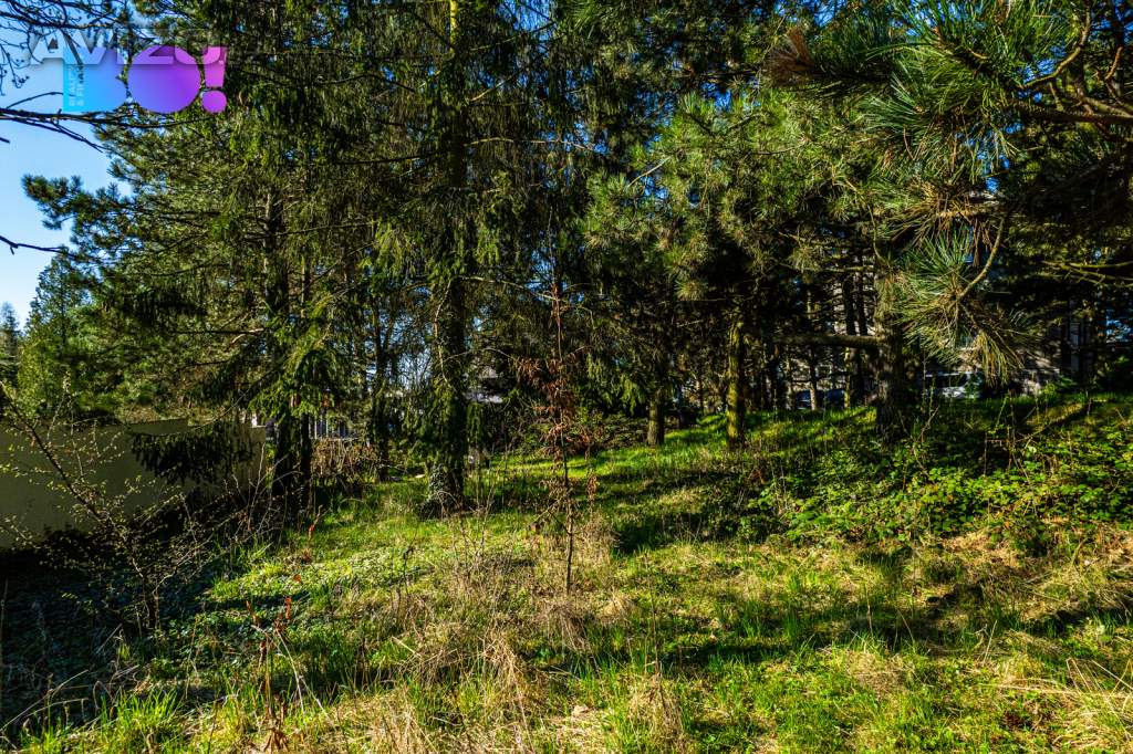 Foto inzerátu Prodej stavební parcely, Olomouc-Svatý Kopeček