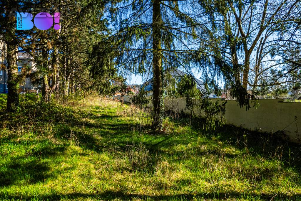 Foto inzerátu Prodej stavební parcely, Olomouc-Svatý Kopeček