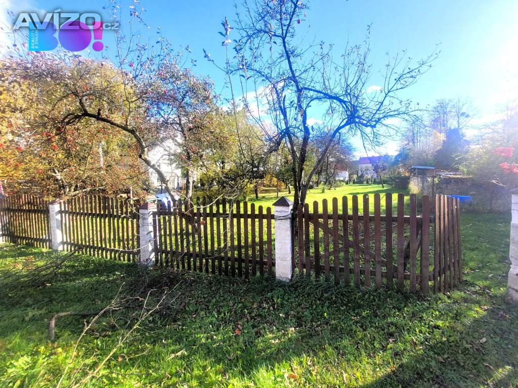 Foto inzerátu Stavební parcela 896 m2, Nový Bohumín - Šunychl