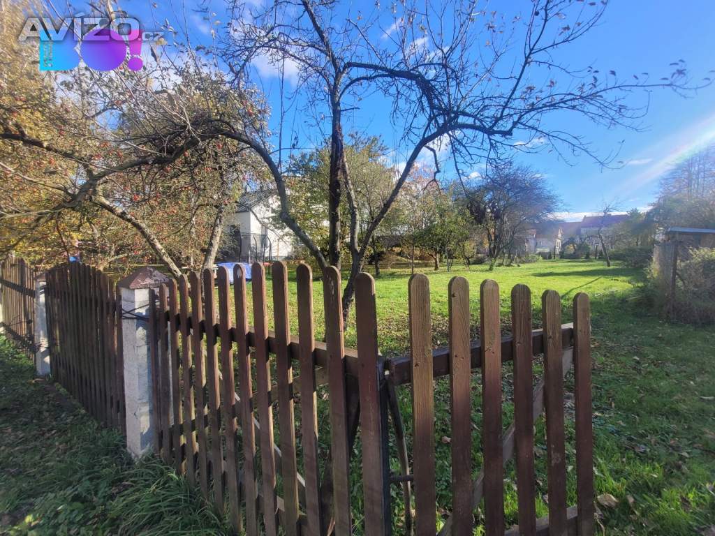 Foto inzerátu Stavební parcela 896 m2, Nový Bohumín - Šunychl