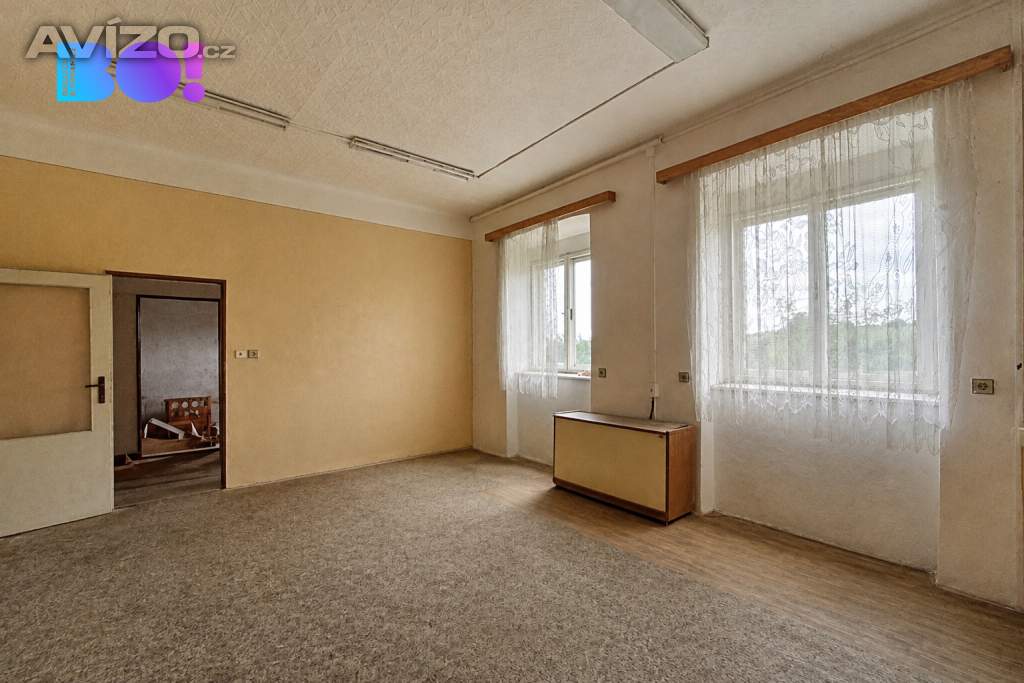 Foto inzerátu Prodej zemědělského areálu 32 709 m², Vícenice u Dolních Lažan, okres Třebíč