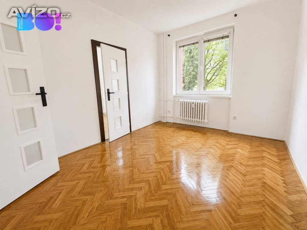 Foto inzerátu Prodej bytu v osobním vlastnictví 3+1, 66m², s balkonem na ul. Alžírská, Ostrava-Poruba