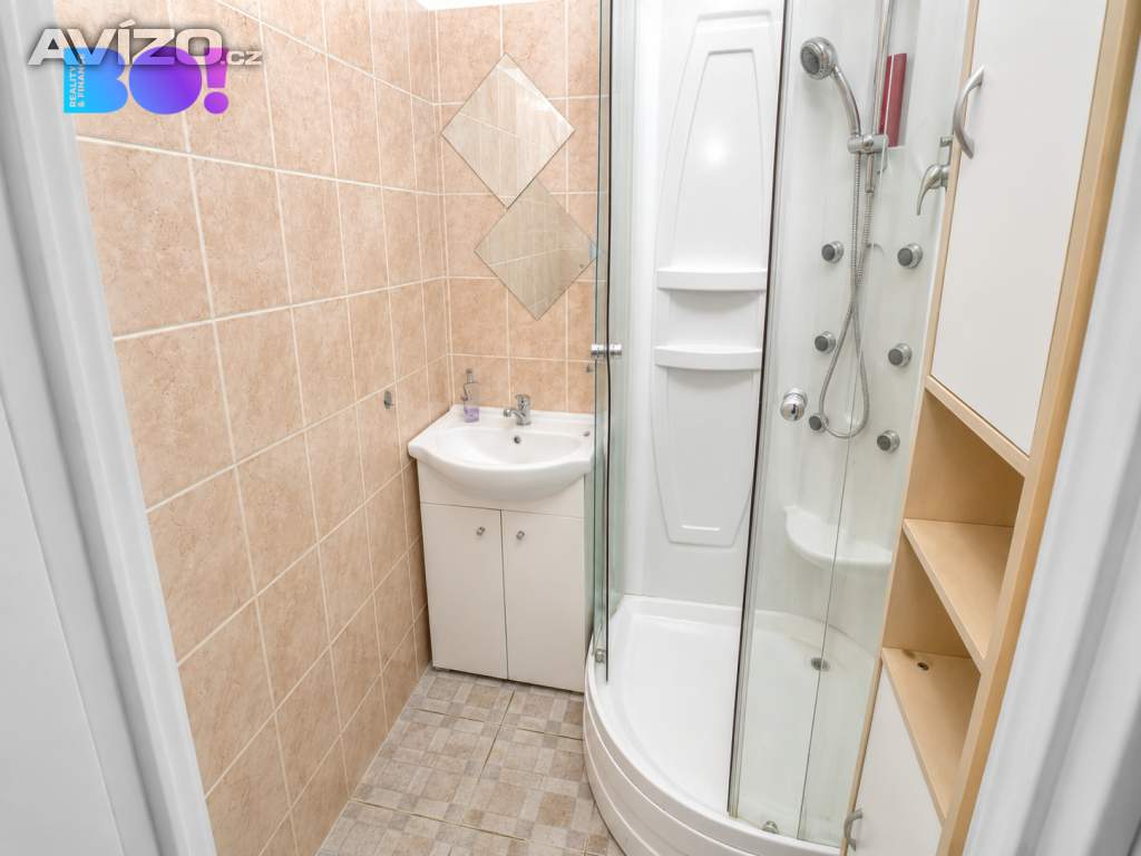 Foto inzerátu Prodej bytu v osobním vlastnictví 3+1, 66m², s balkonem na ul. Alžírská, Ostrava-Poruba