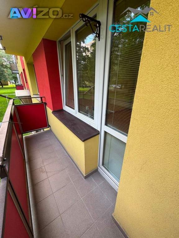 Foto inzerátu Prodej bytu v osobním vlastnictví 3+1, 66m², s balkonem na ul. Alžírská, Ostrava-Poruba