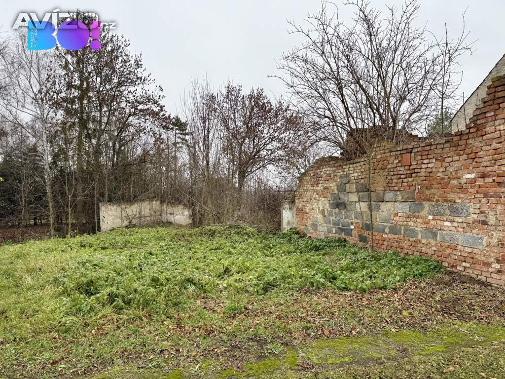 Foto inzerátu Prodej rodinného domu, Tištín, okres Prostějov