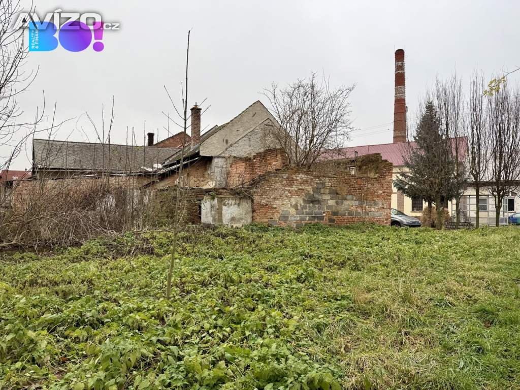 Foto inzerátu Prodej rodinného domu, Tištín, okres Prostějov