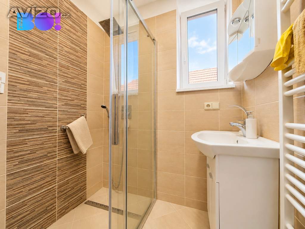 Foto inzerátu Prodej rodinného domu 287 m², pozemek 430 m², Malhotice