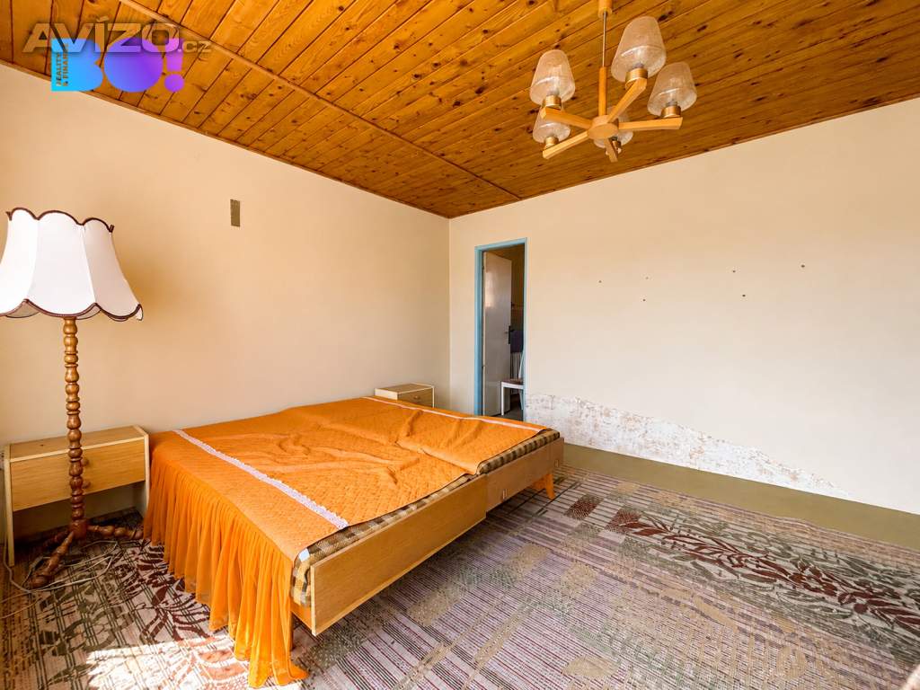 Foto inzerátu Prodej rodinného domu 287 m², pozemek 430 m², Malhotice