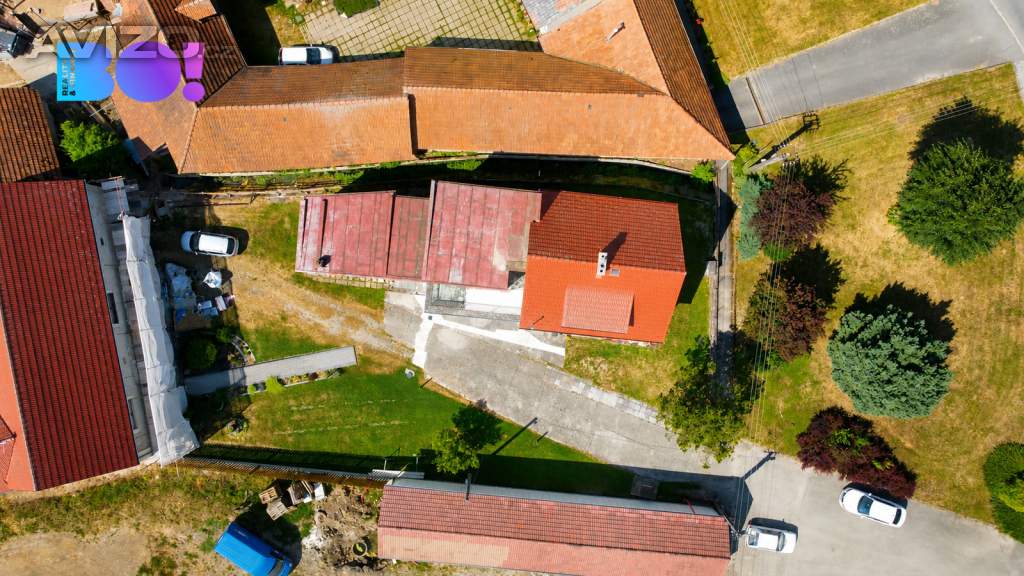 Foto inzerátu Prodej rodinného domu 287 m², pozemek 430 m², Malhotice