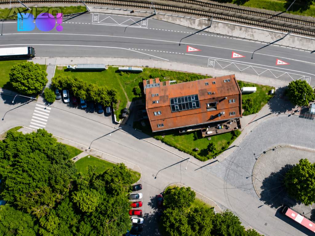 Foto inzerátu Prodej komerční nemovitosti, Brno - Bystrc