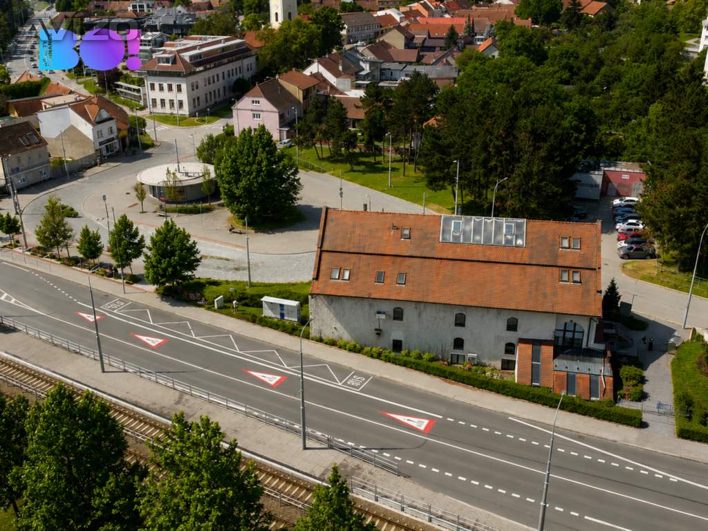 Foto inzerátu Prodej komerční nemovitosti, Brno - Bystrc