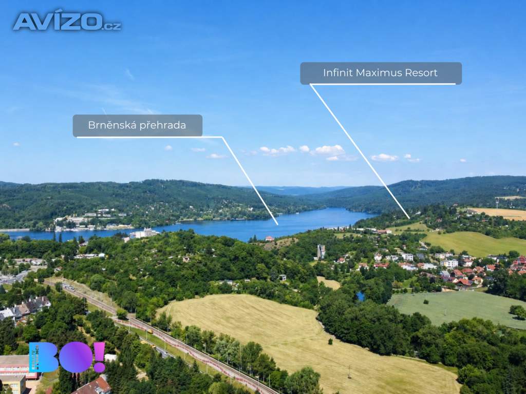 Foto inzerátu Prodej komerční nemovitosti, Brno - Bystrc