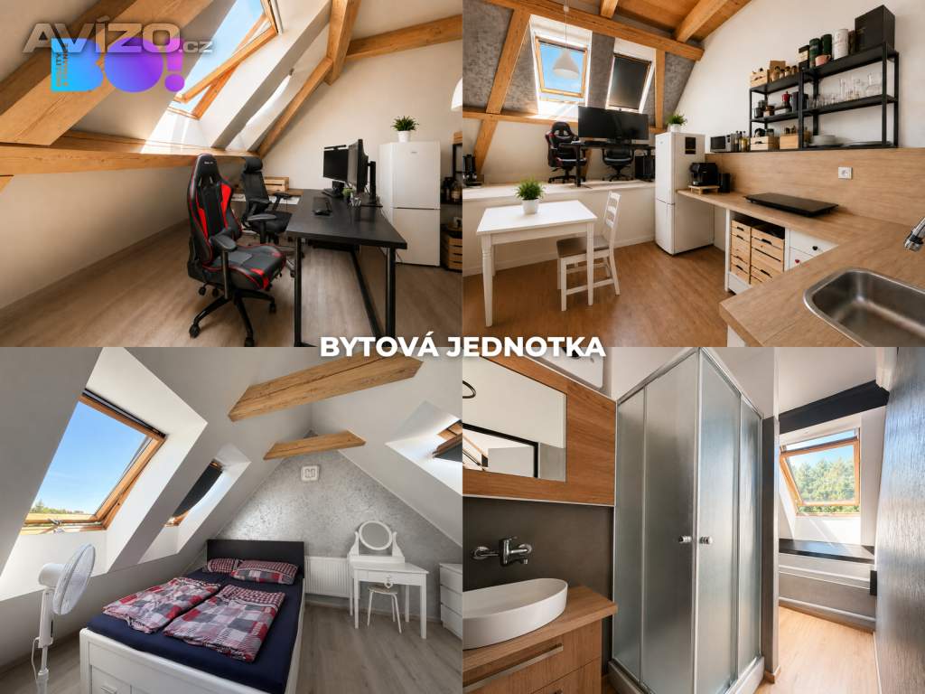 Foto inzerátu Prodej komerční nemovitosti, Brno - Bystrc