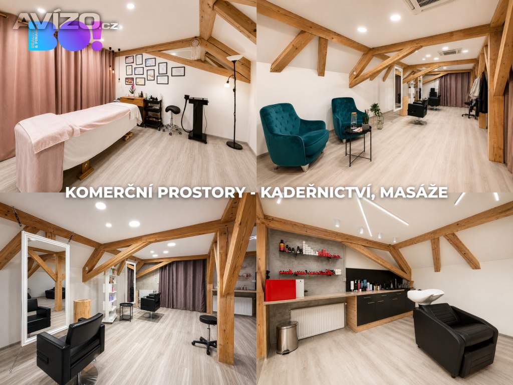 Foto inzerátu Prodej komerční nemovitosti, Brno - Bystrc