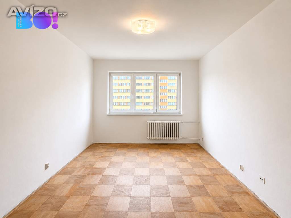 Foto inzerátu Prodej bytu 1+1, ul. Bulharská, Ostrava Poruba