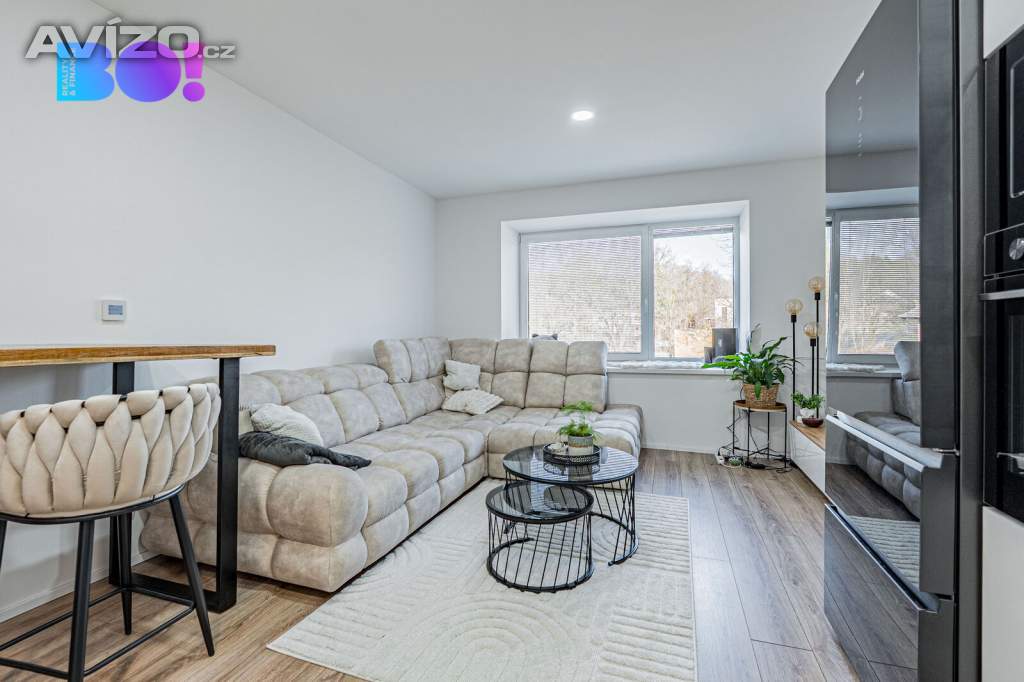 Foto inzerátu Pronájem bytu 3+kk, 67 m², Bravantice - Nový Jičín