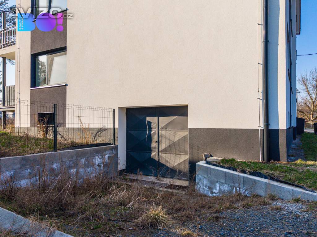 Foto inzerátu Pronájem bytu 3+kk, 67 m², Bravantice - Nový Jičín
