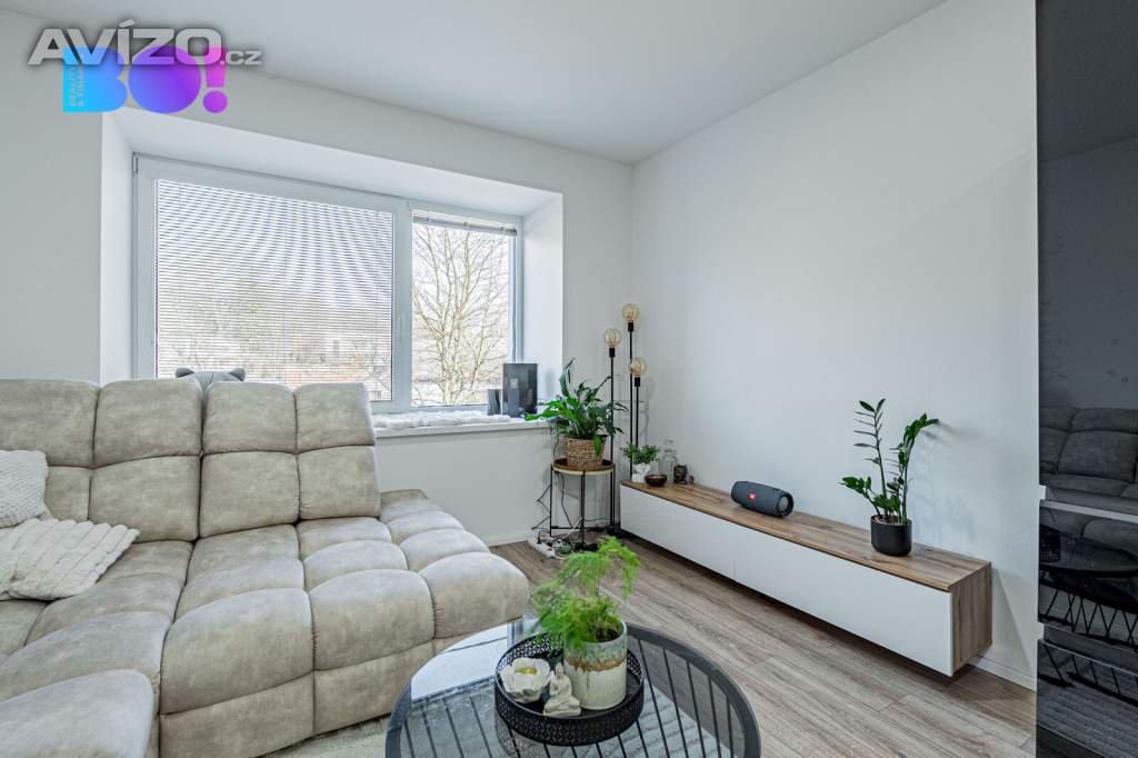 Foto inzerátu Pronájem bytu 3+kk, 67 m², Bravantice - Nový Jičín