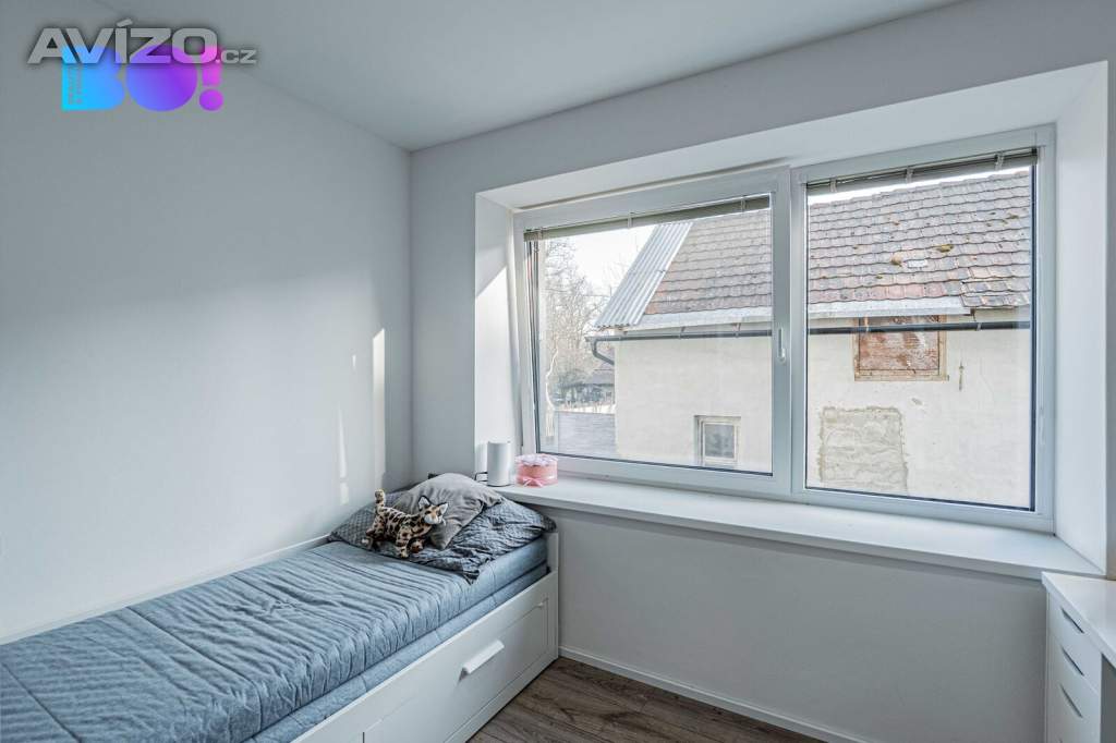 Foto inzerátu Pronájem bytu 3+kk, 67 m², Bravantice - Nový Jičín