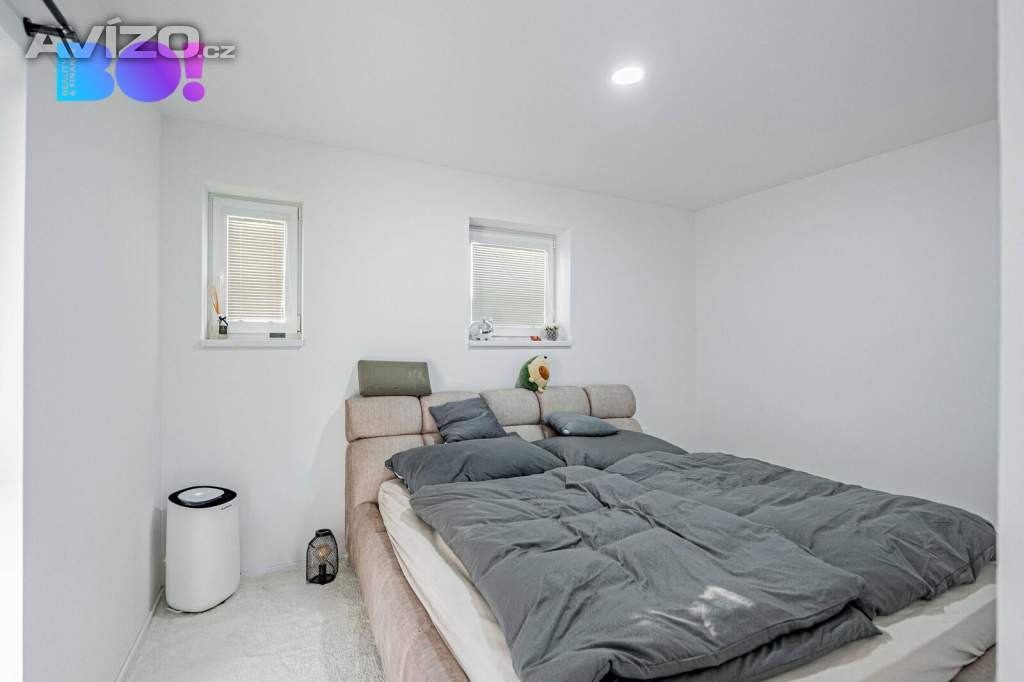 Foto inzerátu Pronájem bytu 3+kk, 67 m², Bravantice - Nový Jičín
