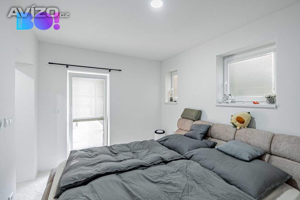 Foto inzerátu Pronájem bytu 3+kk, 67 m², Bravantice - Nový Jičín
