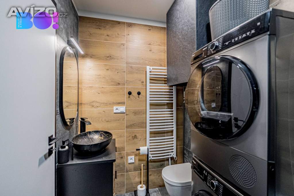 Foto inzerátu Pronájem bytu 3+kk, 67 m², Bravantice - Nový Jičín