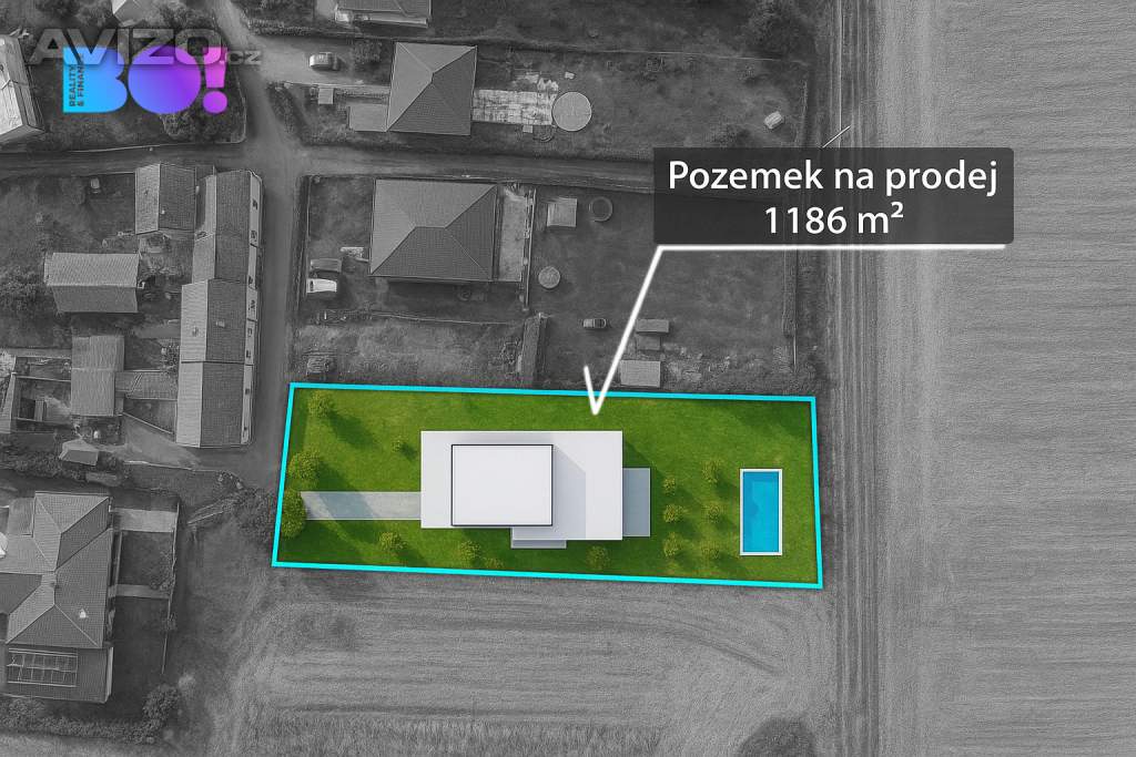 Foto inzerátu Prodej stavebního pozemku, Polkovice