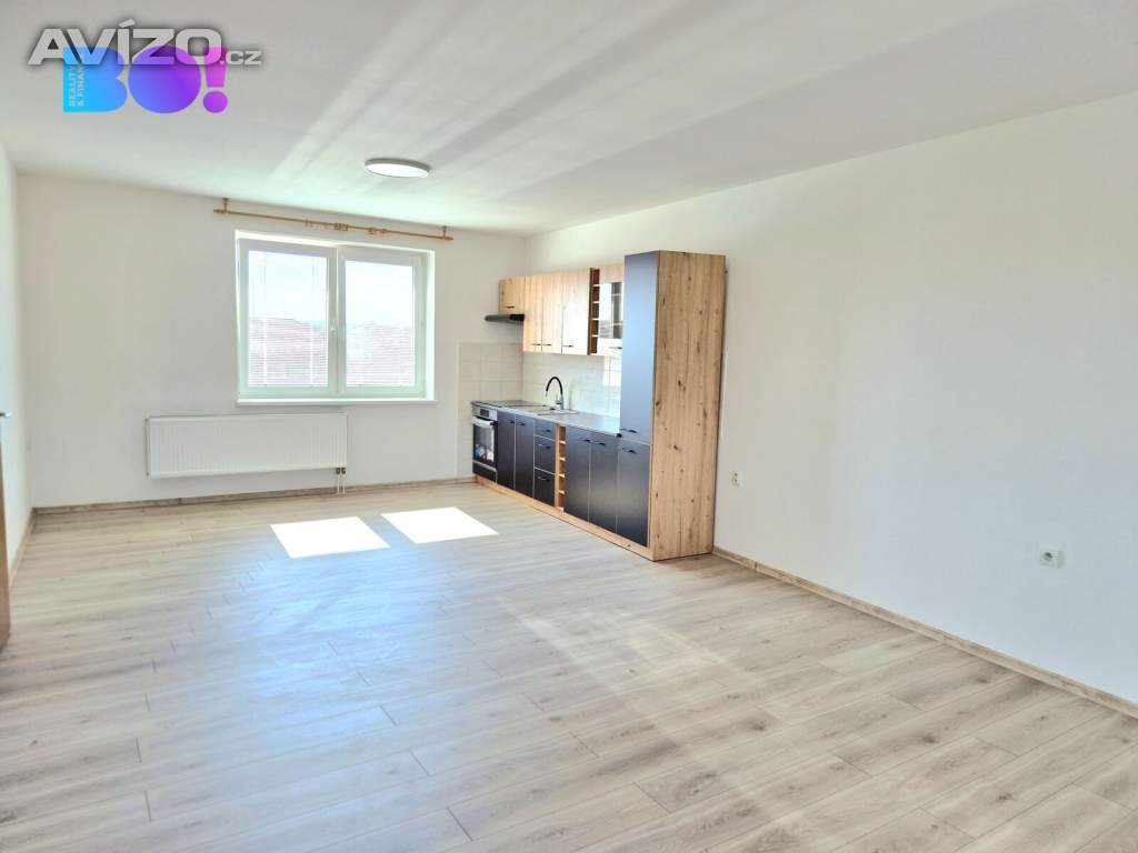 Foto inzerátu Pronájem bytu 2+kk po rekonstrukci, Kralice na Hané, ul. U mlýna