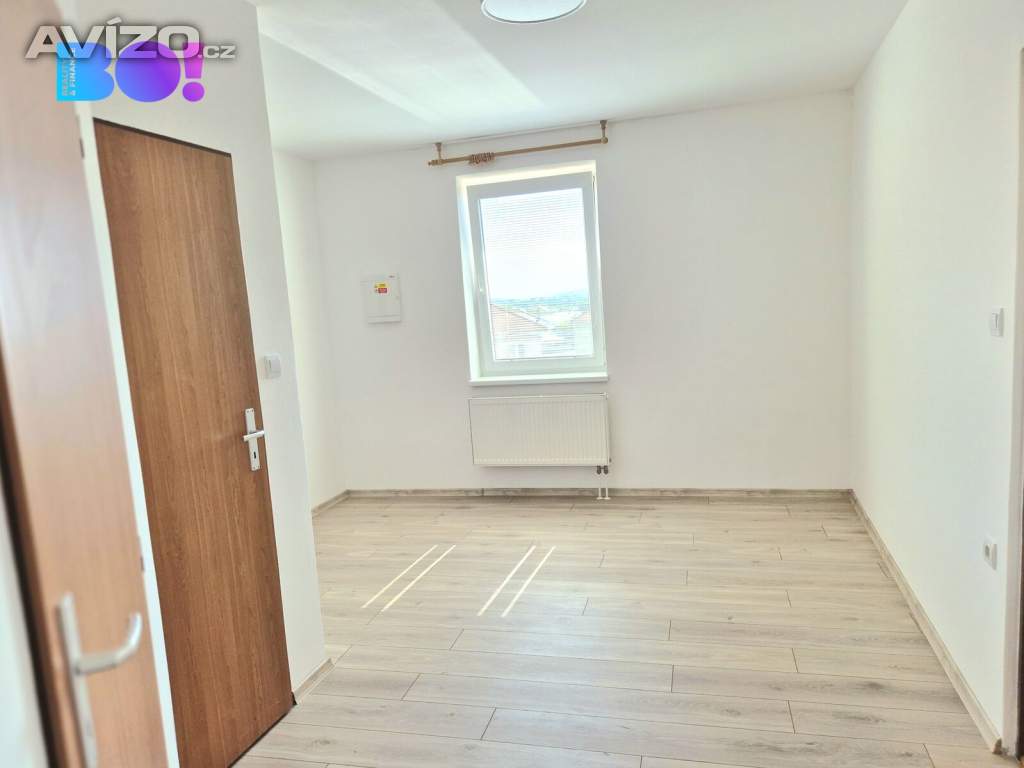 Foto inzerátu Pronájem bytu 2+kk po rekonstrukci, Kralice na Hané, ul. U mlýna