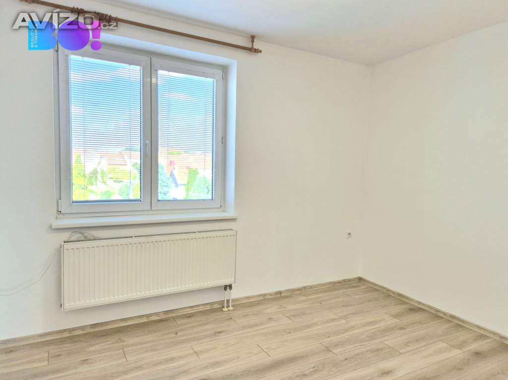 Foto inzerátu Pronájem bytu 2+kk po rekonstrukci, Kralice na Hané, ul. U mlýna