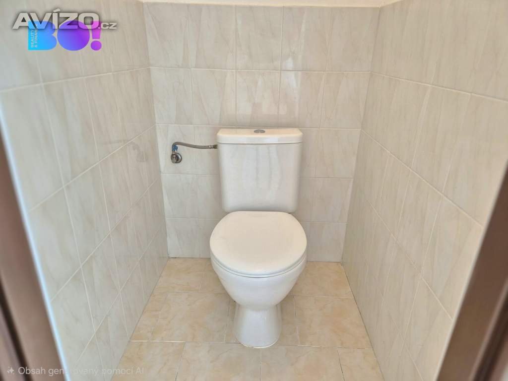 Foto inzerátu Pronájem bytu 2+kk po rekonstrukci, Kralice na Hané, ul. U mlýna