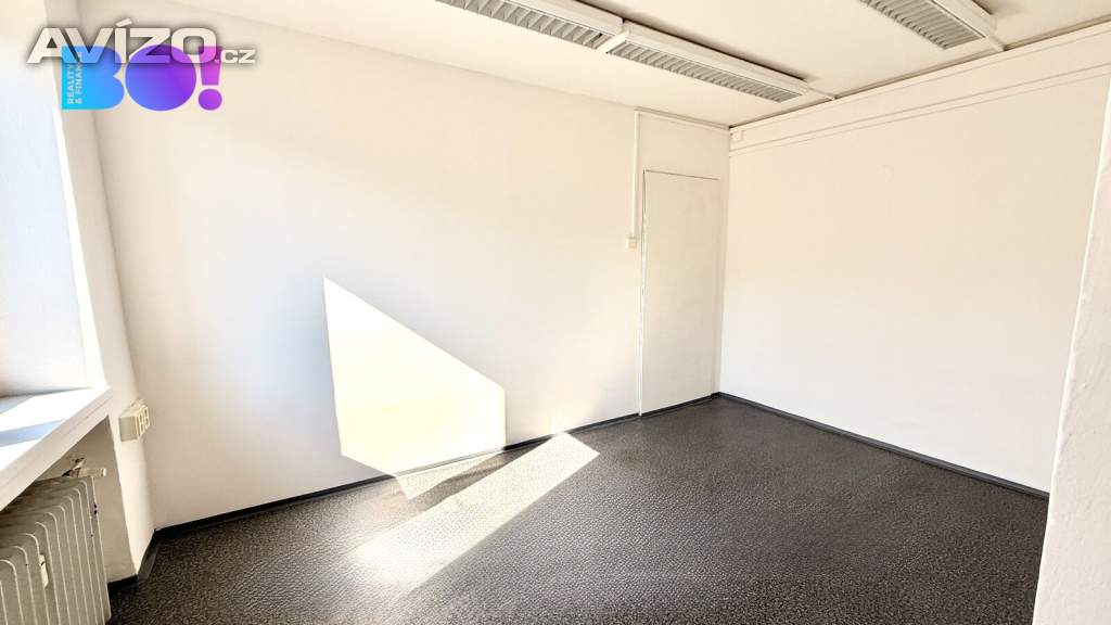 Foto inzerátu Pronájem kanceláře, 41,2 m², ul. Příčná, Havířov - Město
