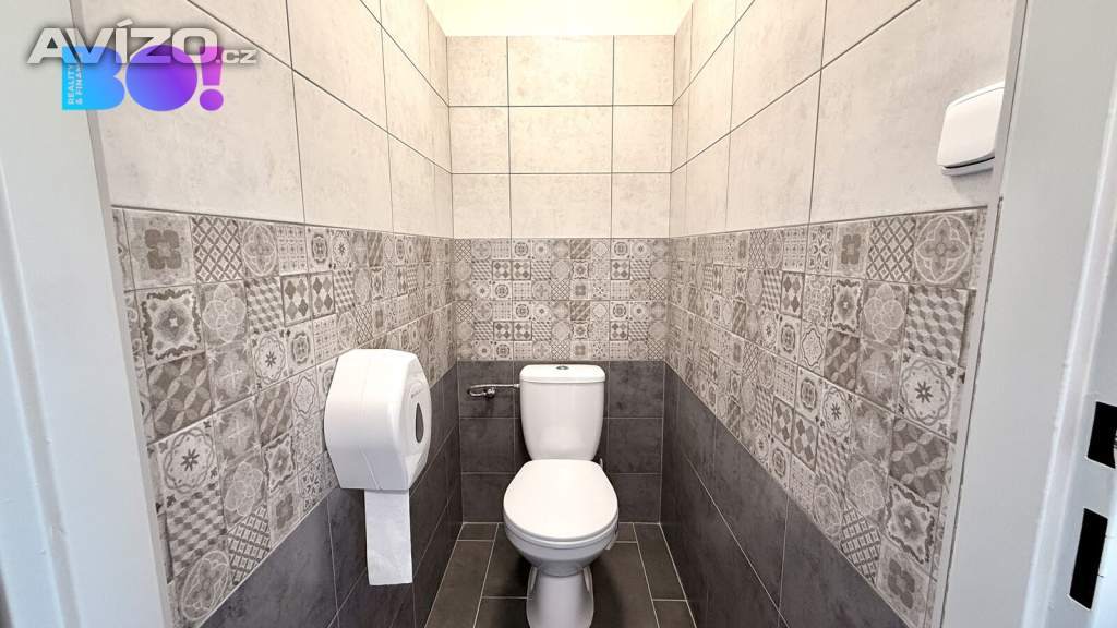 Foto inzerátu Pronájem kanceláře, 41,2 m², ul. Příčná, Havířov - Město
