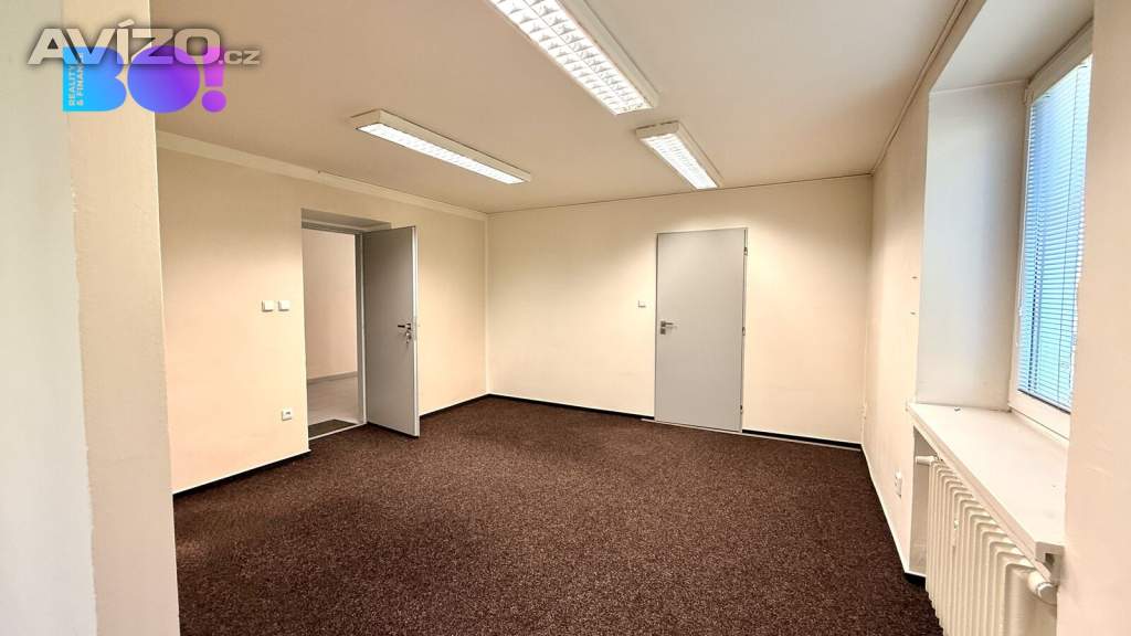 Pronájem obchodního prostoru, 38,6 m², ul.Příčná, Havířov - Město