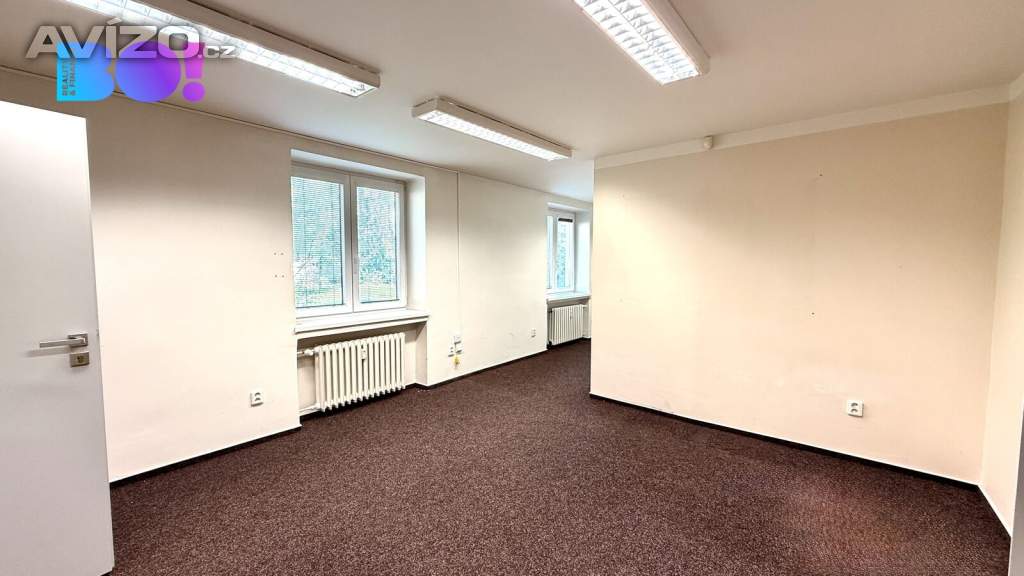 Foto inzerátu Pronájem obchodního prostoru, 38,6 m², ul.Příčná, Havířov - Město