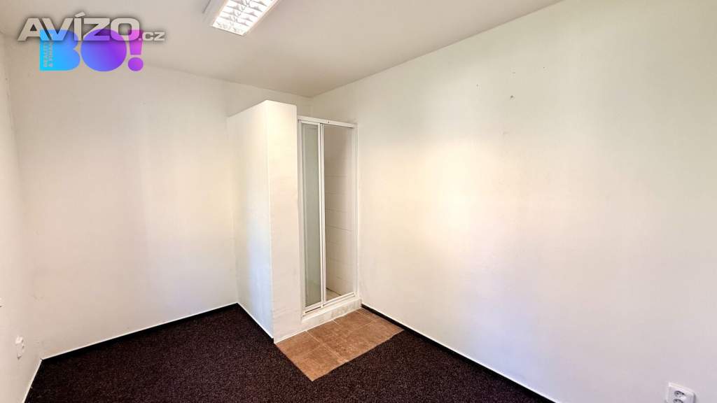Foto inzerátu Pronájem obchodního prostoru, 38,6 m², ul.Příčná, Havířov - Město