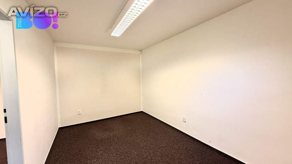 Foto inzerátu Pronájem obchodního prostoru, 38,6 m², ul.Příčná, Havířov - Město