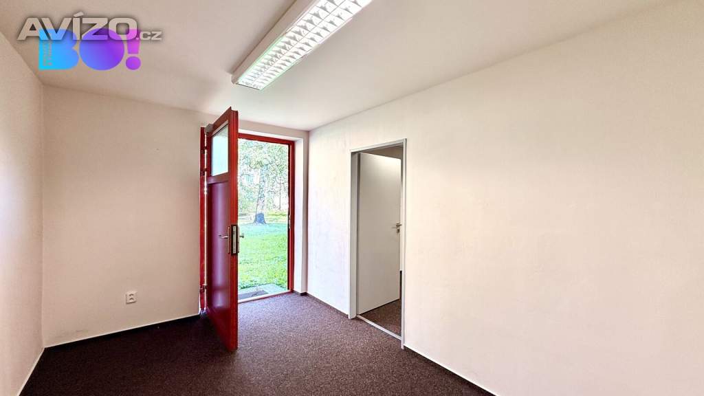 Foto inzerátu Pronájem obchodního prostoru, 38,6 m², ul.Příčná, Havířov - Město