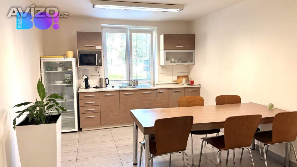 Foto inzerátu Pronájem obchodního prostoru, 38,6 m², ul.Příčná, Havířov - Město