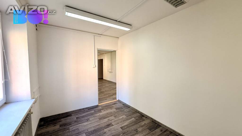 Foto inzerátu Pronájem kanceláře, 53,6 m², ul. Příčná, Havířov - Město