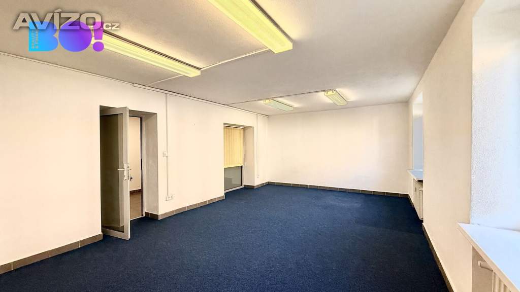 Foto inzerátu Pronájem kanceláře, 30 m², ul. Příčná, Havířov - Město